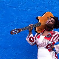 Knight New Work: ‘Sharing Grandmothers’ set to premiere online