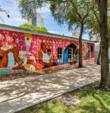 Fringe Projects puts art in unexpected places for ‘Public Color’ exhibition