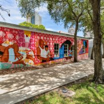 Fringe Projects puts art in unexpected places for ‘Public Color’ exhibition