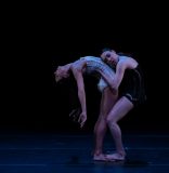 Tres Grandes Bailarinas, Dos Festivales Híbridos y Miami