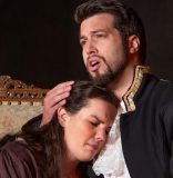 ‘Cendrillon’, de Massenet culmina con éxito el Miami Music Festival 2021