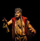 Comienza la XIX edición del Festival Latinoamericano del Monólogo en Miami.