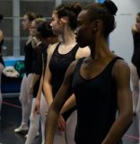 Armour Dance Theatre renamed & reorganized to promote social equity mission – VIDEO
