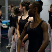 Armour Dance Theatre renamed & reorganized to promote social equity mission – VIDEO