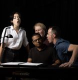 Miami Theatre Works presents [title of the show]