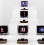 The Bonnier Gallery presents digital art in ‘Yucef Merhi: Open’