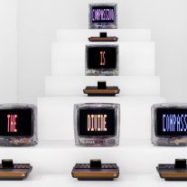 The Bonnier Gallery presents digital art in ‘Yucef Merhi: Open’