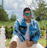 Miami Beach Reggae Fest aims to spread ‘Peace & Love’ … and feel-good music