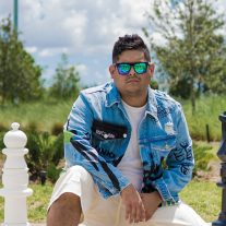 Miami Beach Reggae Fest aims to spread ‘Peace & Love’ … and feel-good music