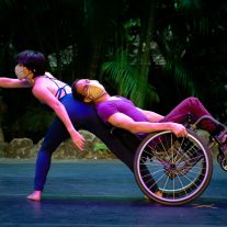 Miami’s 3rd Forward Motion Festival returns with a message of inclusivity