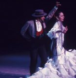 RECORDANDO AL VERDADERO ANTONIO RUIZ SOLER… EN COMPAÑÍA DE ESTRELLA MORENA