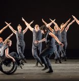 FORWARD MOTION III: un festival que celebra la plenitud de la danza integrada de hoy