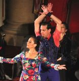 Regresa Flamenco Sephardit con función al aire libre en North Beach Bandshell