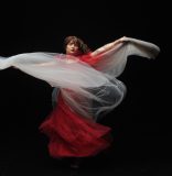 Pioneer Winter y el vuelo conmovedor de las aves del paraíso