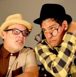 La oferta teatral del IV Open Arts Fest Miami en Artefactus Black Box