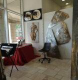 Zero Empty Spaces: An Affordable Option for Artists in Miami