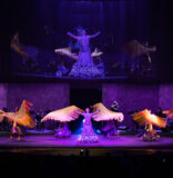 La ‘Bailaora’ urgente de Siudy Garrido