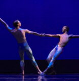 La Muestra de Danza Daniel Lewis… por primera vez con funciones en Lake Worth y Miami.