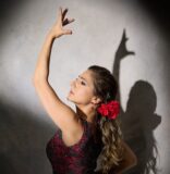 Omayra Amaya presenta ‘Ritmo del Tiempo’ en el South Miami-Dade Cultural Arts Center