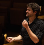 Renovados bríos en la noche inaugural de la New World Symphony