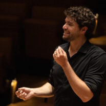 Renovados bríos en la noche inaugural de la New World Symphony