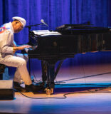 Serie Jazz Roots inicia temporada 2021-2022 con estreno mundial de Chucho Valdés