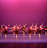 South Florida’s rich dance culture to be fully on display at Daniel Lewis Dance Sampler