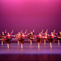 South Florida’s rich dance culture to be fully on display at Daniel Lewis Dance Sampler