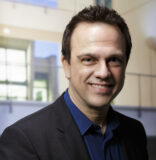 And the Emmy Award goes to … UM’s Carlos Rafael Rivera