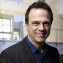 And the Emmy Award goes to … UM’s Carlos Rafael Rivera