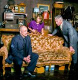 GableStage’s Bari Newport bridges past & future with an Arthur Miller classic