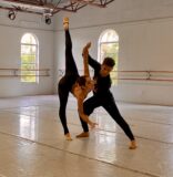 Dimensions Dance Theatre’s Program I to showcase works of 3 choreographers
