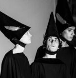 Brigid Baker y el estreno de su ‘Operation Birdsong’