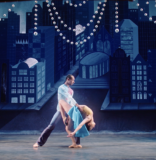 Dimensions Dance Theatre of Florida con tres estrenos mundiales