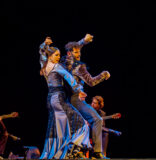 La frugalidad seductora del flamenco de Fundación Casa Patas