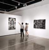 CALL FOR FLORIDA ARTISTS FOR PATHWAYS: THE CARLOS MALAMUD PRIZE