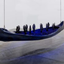 ICA Miami presents ‘Betye Saar: Serious Moonlight’