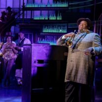 Miami New Drama’s ‘A Wonderful World’ gets its long-delayed opening