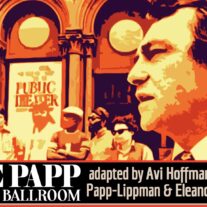 Theater legend sings and reminisces in GableStage world premiere