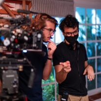 Play finds ties in Miami, becomes a made-in-South Florida film with a Latin flair