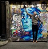 New World Symphony culmina 2021 con el clavecinista Mahan Esfahani