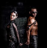 2021 Celebró el Regreso del Teatro Presencial