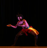 Peter London Global Dance Co. Finds Reasons to Celebrate in ‘Touch and Rain on Me’