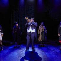 Review: Long-awaited ‘A Wonderful World’ is wonderful in every way