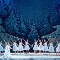 Review: Miami City Ballet’s ‘Nutcracker’ is a holiday tradition that’s especially meaningful this year