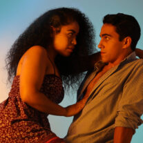 Two generations encounter Cuba in Zoetic’s ‘GringoLandia’ world premiere