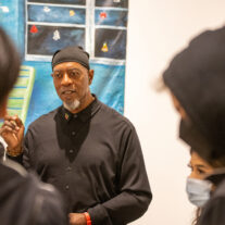 ‘Matters of the Inner City’ exhibit examines the Black experience in Miami