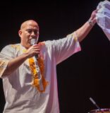 ‘Tambores’, un viaje por las tradiciones musicales africanas en el Koubek Center