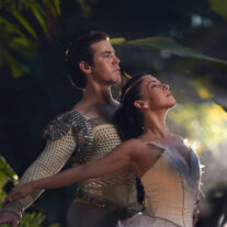 ALEXEI RATMANSKY, HIS ‘SWAN LAKE’ RECONSTRUCTION AND ITS LONG-AWAITED PREMIERE BY MIAMI CITY BALLET