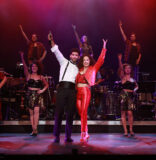 Review: Both musically and theatrically, ‘On Your Feet!’ at The Miracle is spectacular